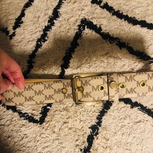 Michael Kors Belt